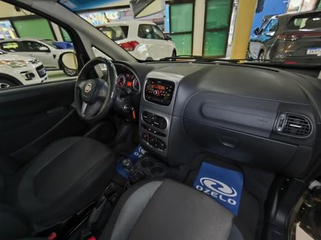 FIAT Idea 1.4 4P ATTRACTIVE FLEX, Foto 31