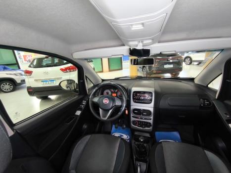 FIAT Idea 1.4 4P ATTRACTIVE FLEX, Foto 32