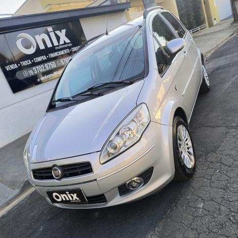 FIAT Idea 1.4 4P ATTRACTIVE FLEX, Foto 1