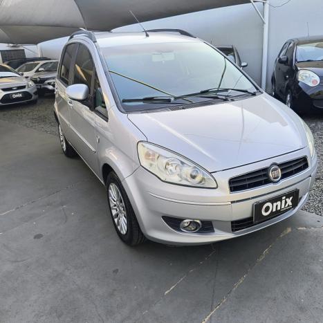 FIAT Idea 1.4 4P ATTRACTIVE FLEX, Foto 2