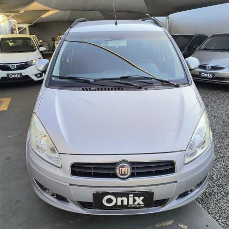FIAT Idea 1.4 4P ATTRACTIVE FLEX, Foto 3