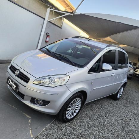 FIAT Idea 1.4 4P ATTRACTIVE FLEX, Foto 4