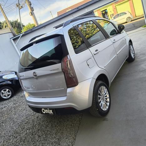 FIAT Idea 1.4 4P ATTRACTIVE FLEX, Foto 5