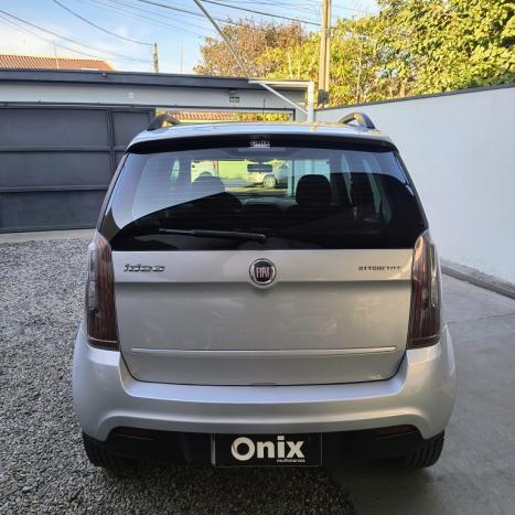 FIAT Idea 1.4 4P ATTRACTIVE FLEX, Foto 6