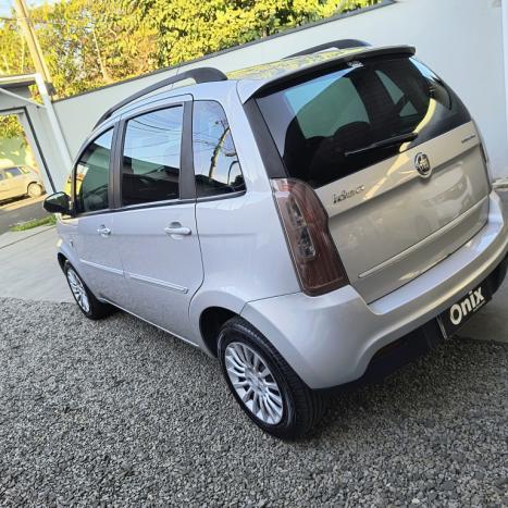 FIAT Idea 1.4 4P ATTRACTIVE FLEX, Foto 7