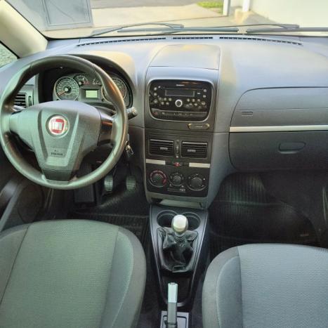 FIAT Idea 1.4 4P ATTRACTIVE FLEX, Foto 8
