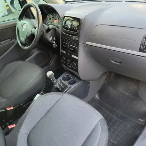 FIAT Idea 1.4 4P ATTRACTIVE FLEX, Foto 9