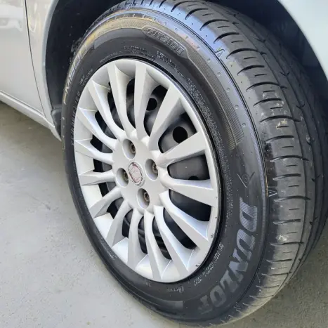 FIAT Idea 1.4 4P ATTRACTIVE FLEX, Foto 10