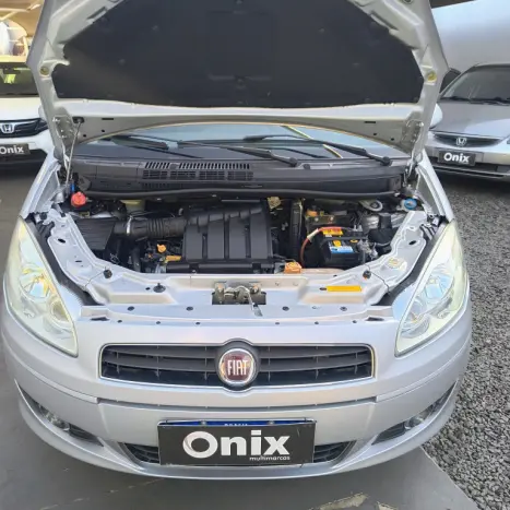 FIAT Idea 1.4 4P ATTRACTIVE FLEX, Foto 11