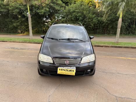 FIAT Idea 1.4 4P ELX FLEX, Foto 2