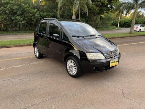 FIAT Idea 1.4 4P ELX FLEX, Foto 3