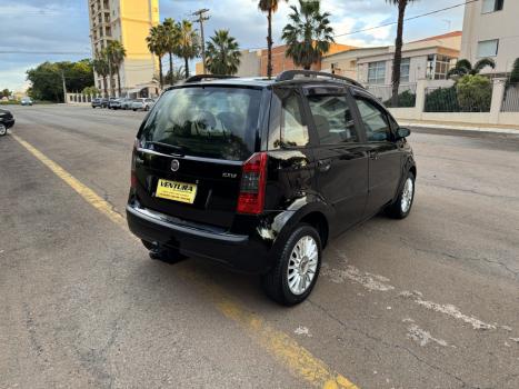 FIAT Idea 1.4 4P ELX FLEX, Foto 5