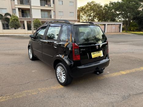 FIAT Idea 1.4 4P ELX FLEX, Foto 6