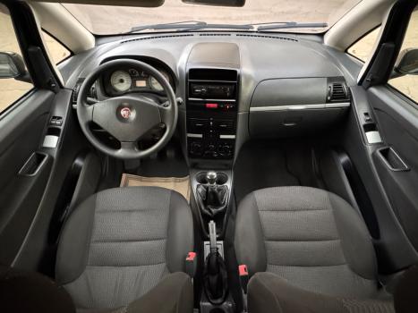 FIAT Idea 1.4 4P ELX FLEX, Foto 7
