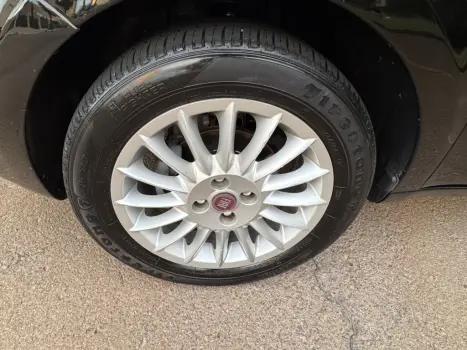 FIAT Idea 1.4 4P ELX FLEX, Foto 10