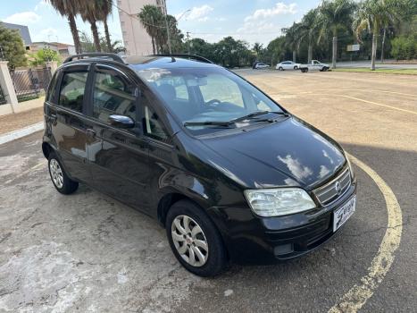 FIAT Idea 1.4 4P ELX FLEX, Foto 2