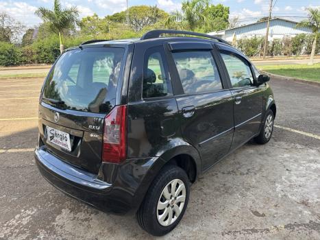 FIAT Idea 1.4 4P ELX FLEX, Foto 5