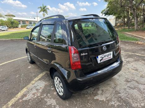 FIAT Idea 1.4 4P ELX FLEX, Foto 6