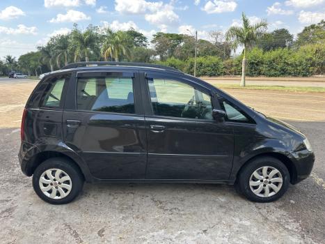 FIAT Idea 1.4 4P ELX FLEX, Foto 7
