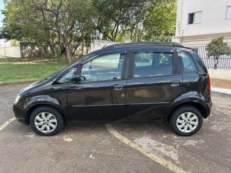 FIAT Idea 1.4 4P ELX FLEX, Foto 8