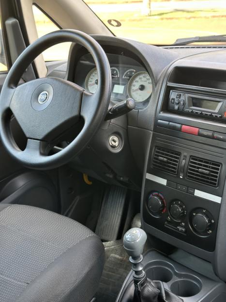 FIAT Idea 1.4 4P ELX FLEX, Foto 9