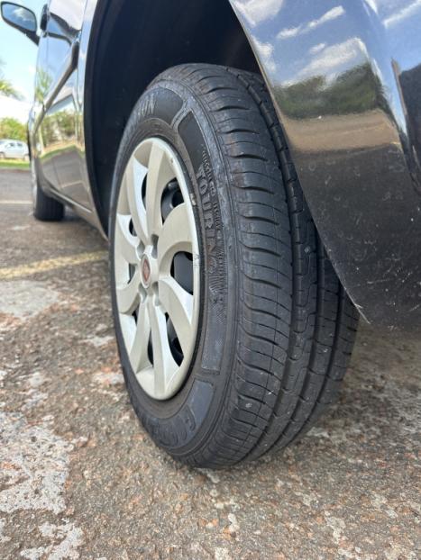 FIAT Idea 1.4 4P ELX FLEX, Foto 10