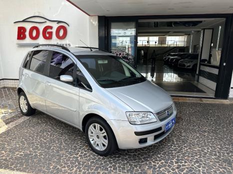 FIAT Idea 1.4 4P ELX FLEX, Foto 1