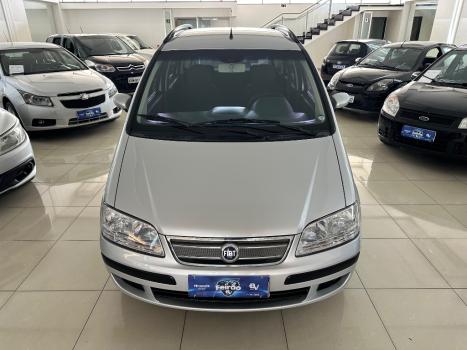 FIAT Idea 1.4 4P ELX FLEX, Foto 2