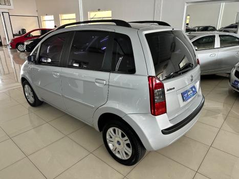 FIAT Idea 1.4 4P ELX FLEX, Foto 4