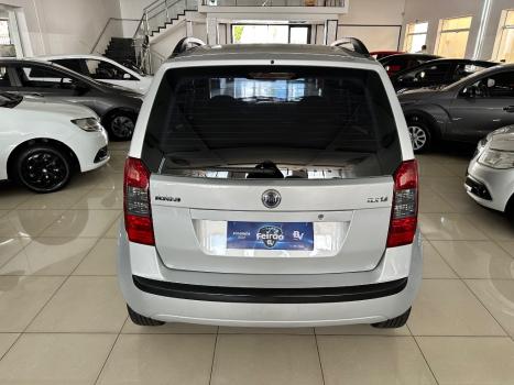 FIAT Idea 1.4 4P ELX FLEX, Foto 5