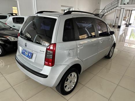 FIAT Idea 1.4 4P ELX FLEX, Foto 6