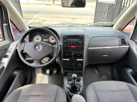 FIAT Idea 1.4 4P ELX FLEX, Foto 7