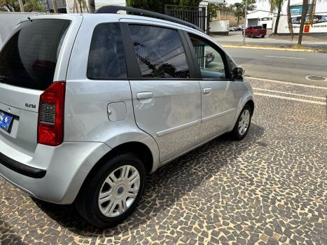 FIAT Idea 1.4 4P ELX FLEX, Foto 10