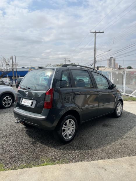FIAT Idea 1.4 4P ELX FLEX, Foto 3