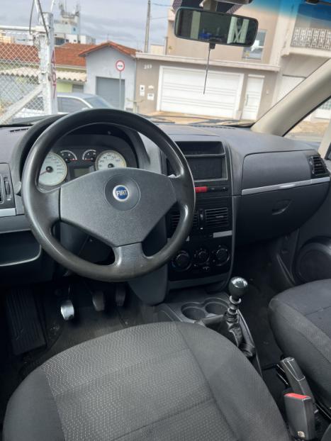 FIAT Idea 1.4 4P ELX FLEX, Foto 5
