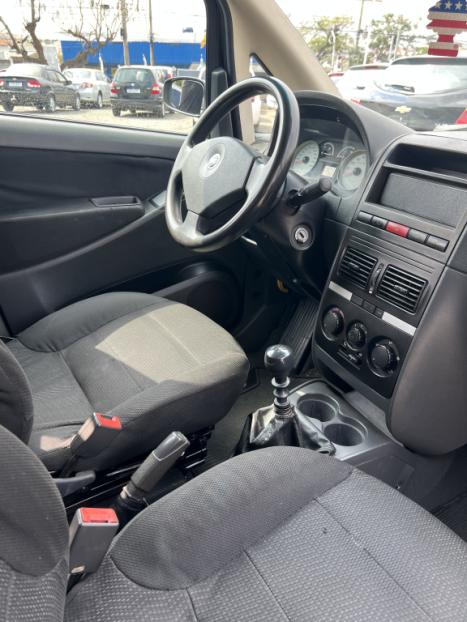 FIAT Idea 1.4 4P ELX FLEX, Foto 6