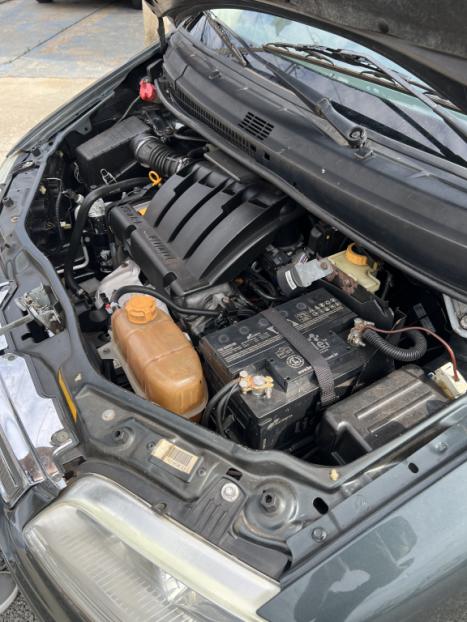 FIAT Idea 1.4 4P ELX FLEX, Foto 8