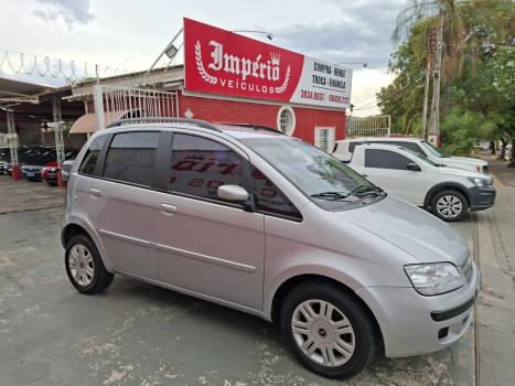 FIAT Idea 1.4 4P ELX FLEX, Foto 1 FIAT Idea 1.4 4P ELX FLEX, Foto 1