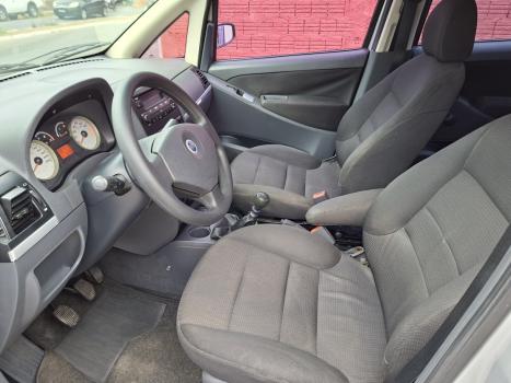 FIAT Idea 1.4 4P ELX FLEX, Foto 5 FIAT Idea 1.4 4P ELX FLEX, Foto 5