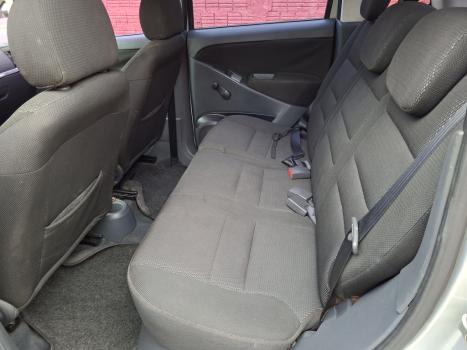 FIAT Idea 1.4 4P ELX FLEX, Foto 6 FIAT Idea 1.4 4P ELX FLEX, Foto 6