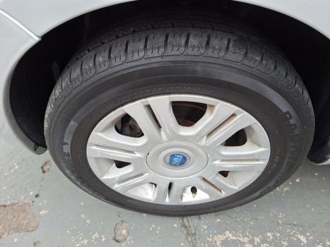 FIAT Idea 1.4 4P ELX FLEX, Foto 7 FIAT Idea 1.4 4P ELX FLEX, Foto 7