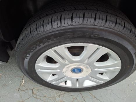 FIAT Idea 1.4 4P ELX FLEX, Foto 8 FIAT Idea 1.4 4P ELX FLEX, Foto 8