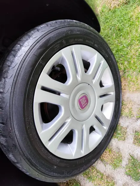 FIAT Idea 1.4 4P ELX FLEX, Foto 4