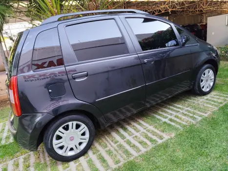 FIAT Idea 1.4 4P ELX FLEX, Foto 5