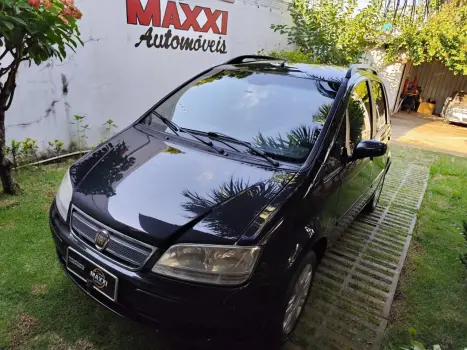 FIAT Idea 1.4 4P ELX FLEX, Foto 6