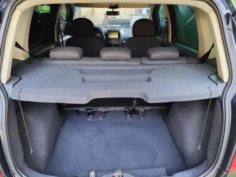 FIAT Idea 1.4 4P ELX FLEX, Foto 7