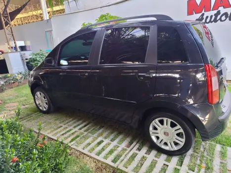 FIAT Idea 1.4 4P ELX FLEX, Foto 8