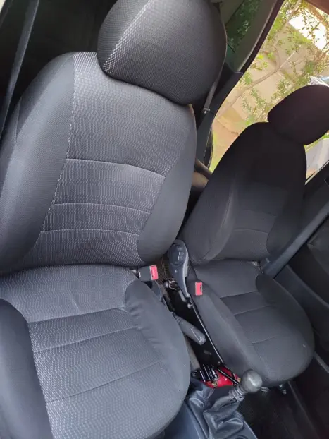 FIAT Idea 1.4 4P ELX FLEX, Foto 10