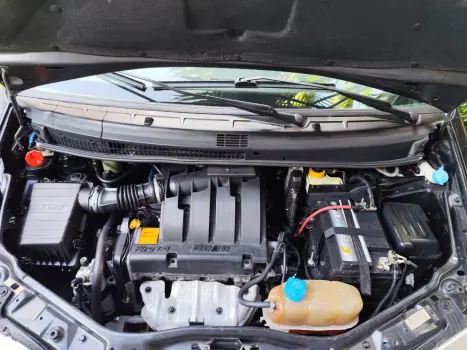 FIAT Idea 1.4 4P ELX FLEX, Foto 11