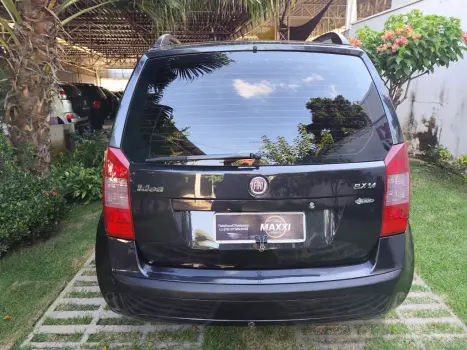 FIAT Idea 1.4 4P ELX FLEX, Foto 13